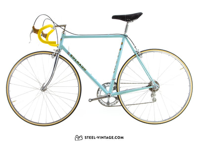 Colnago Super Road Bicycle 1980s
