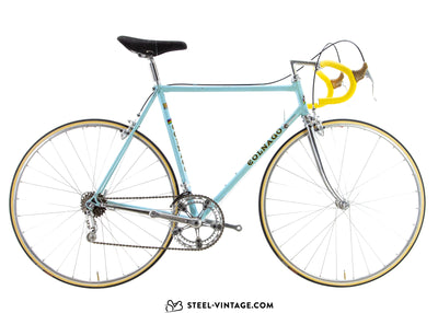 Colnago Super Road Bicycle 1980s