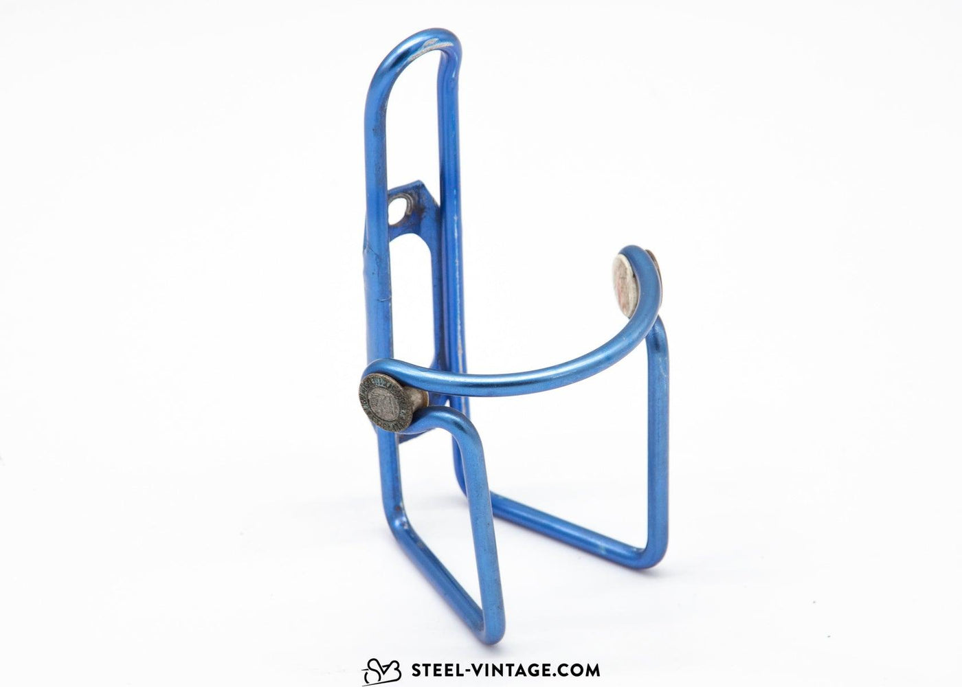 Elite Ciussi Water Bottle Cage - Steel Vintage Bikes