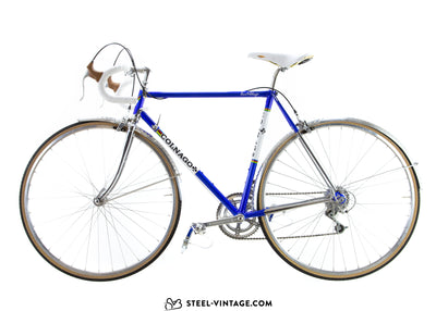 Colnago Superissimo Randonneur Bicycle New Built