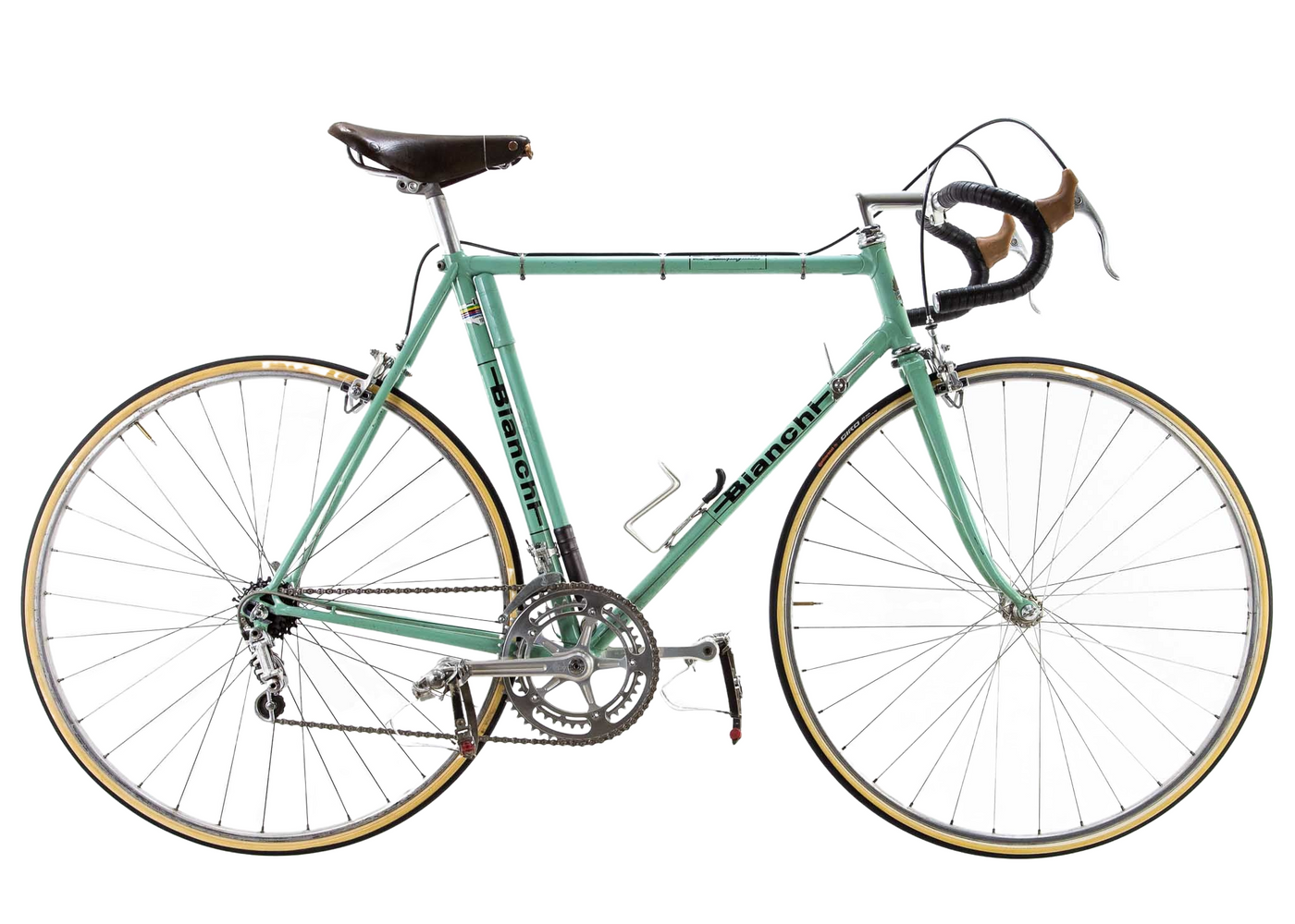 Vélo de route Bianchi Campione del Mondo 1977