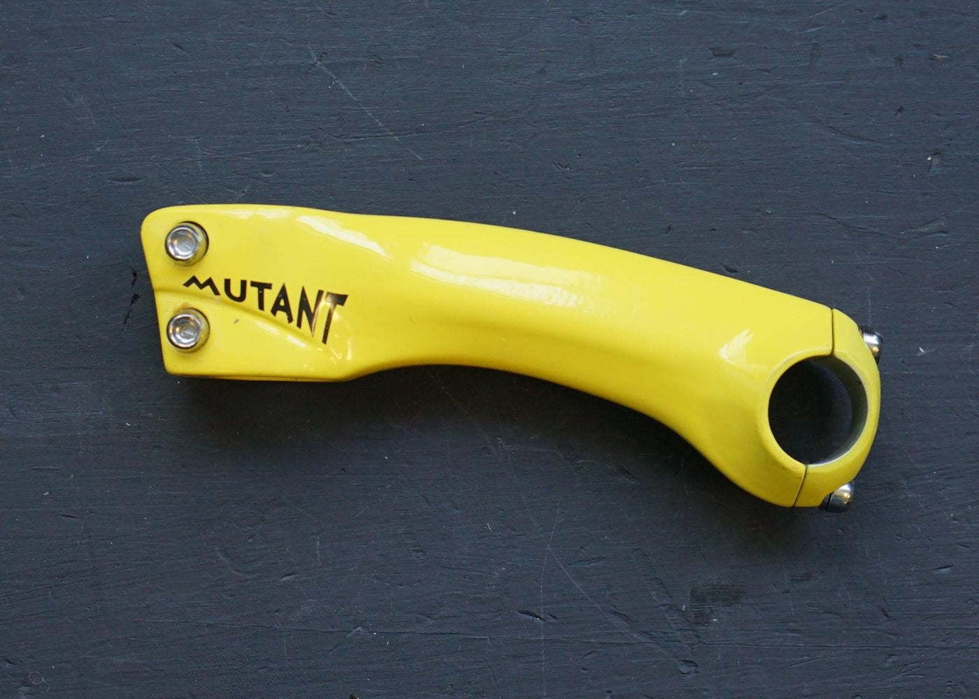 3T Mutant Stem - Steel Vintage Bikes