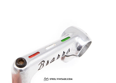 3ttt Brazzo Record Stem - Steel Vintage Bikes