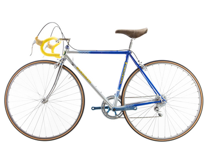 Marzorati Record Eroica Bicycle