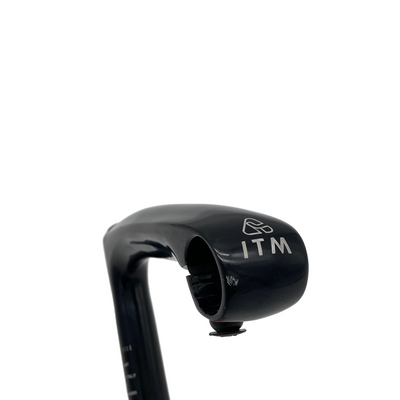 ITM 700 ブラック・クラシック 1インチ・ステム