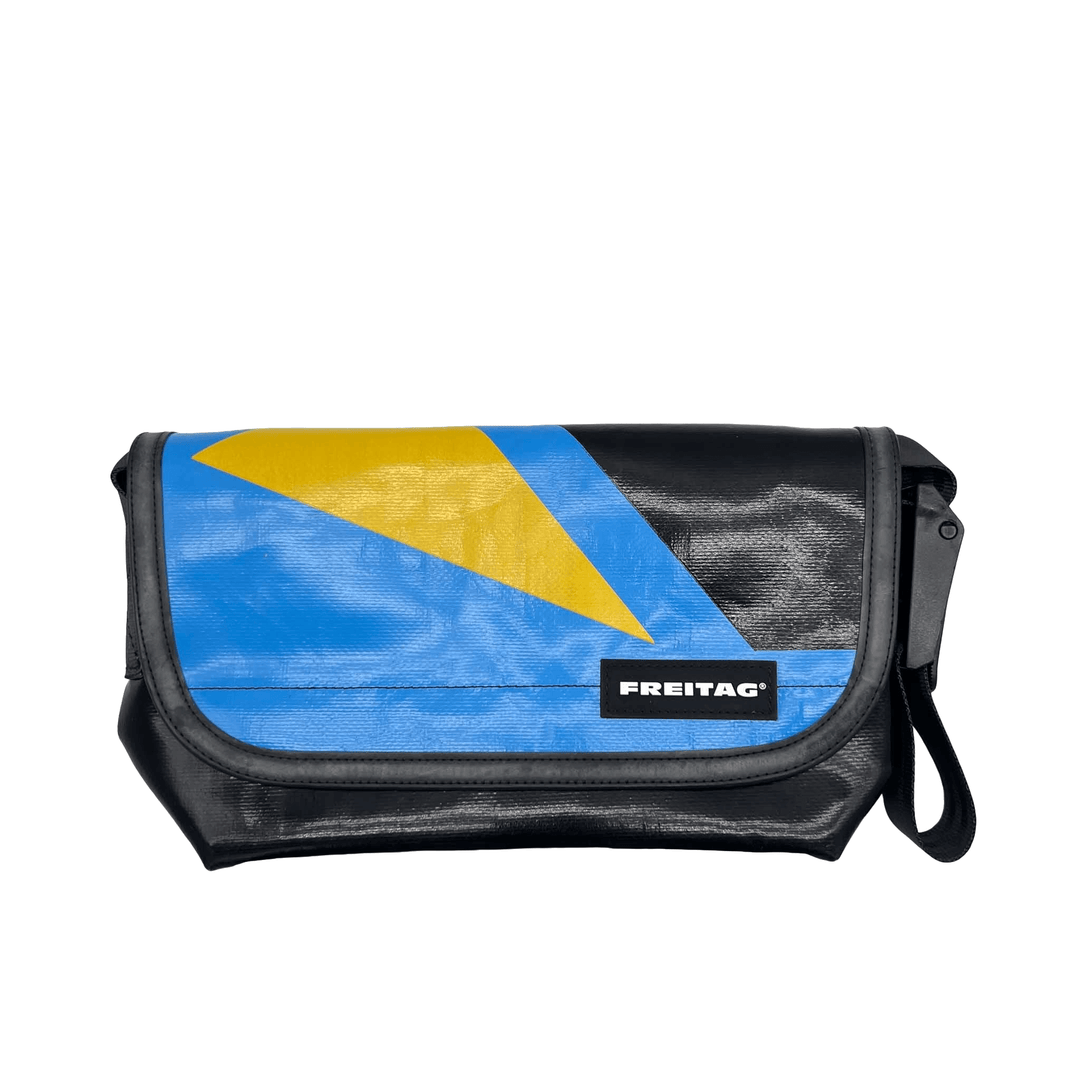 Freitag F41 Hawaii Five-0 Messenger Bag