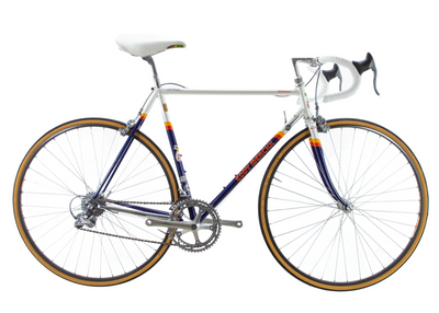 Eddy Merckx corsa余分な10周年記念自転車