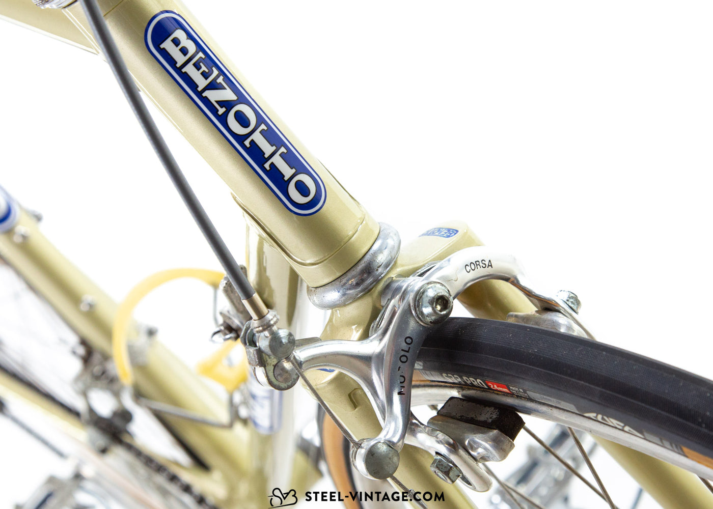 Benotto 750 Filotex Road Bicycle 1970