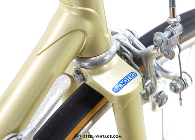 Benotto 750 Filotex Road Bicycle 1970