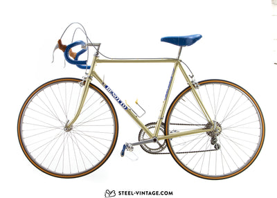 Benotto 750 Filotex Road Bicycle 1970