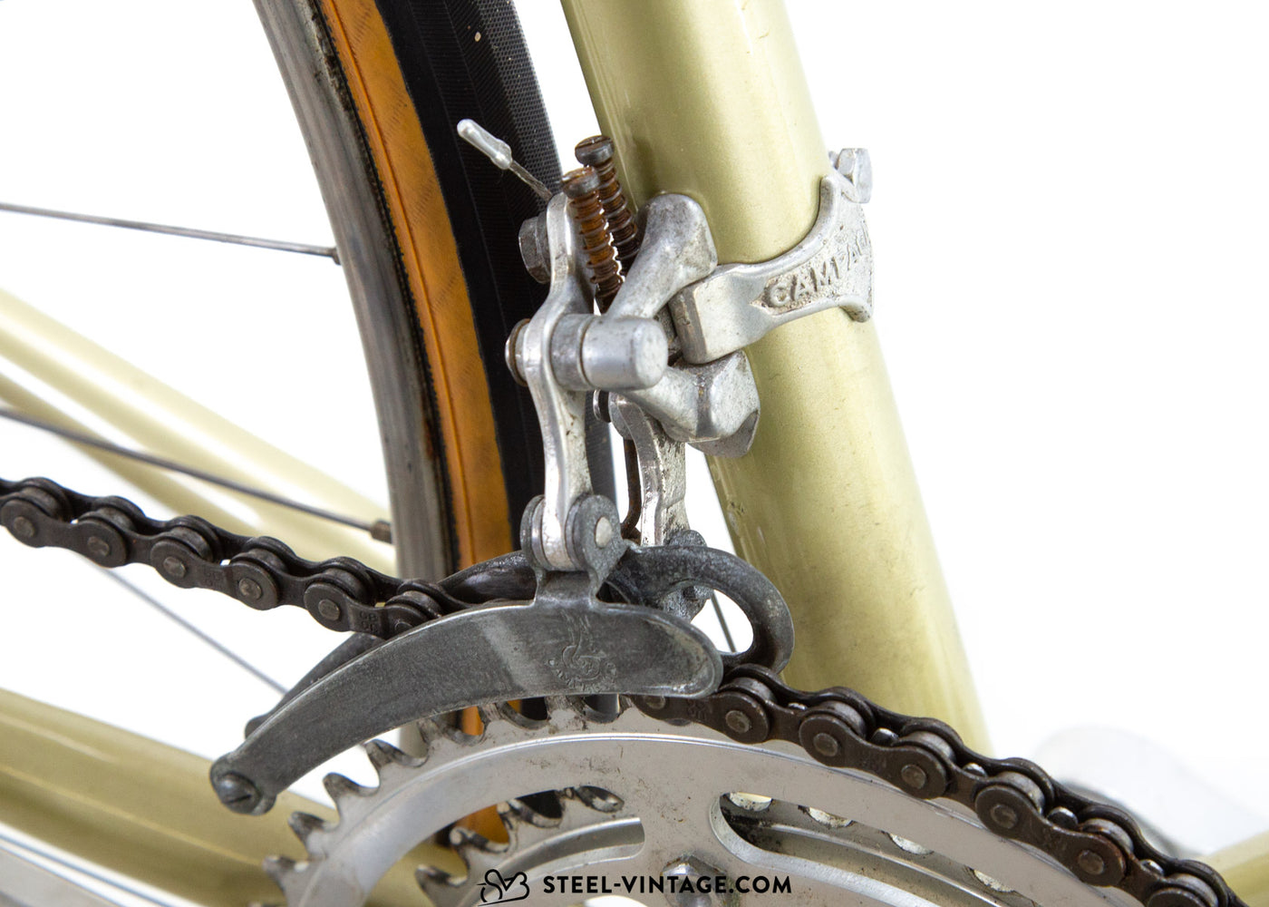 Benotto 750 Filotex Road Bicycle 1970