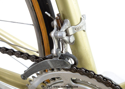 Benotto 750 Filotex Road Bicycle 1970