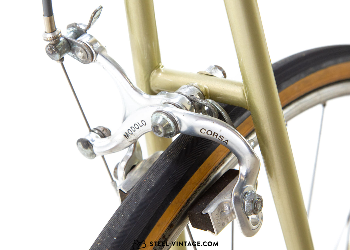 Benotto 750 Filotex Road Bicycle 1970