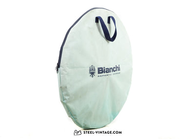 Bianchi Ambrosio mit Logo-Felge