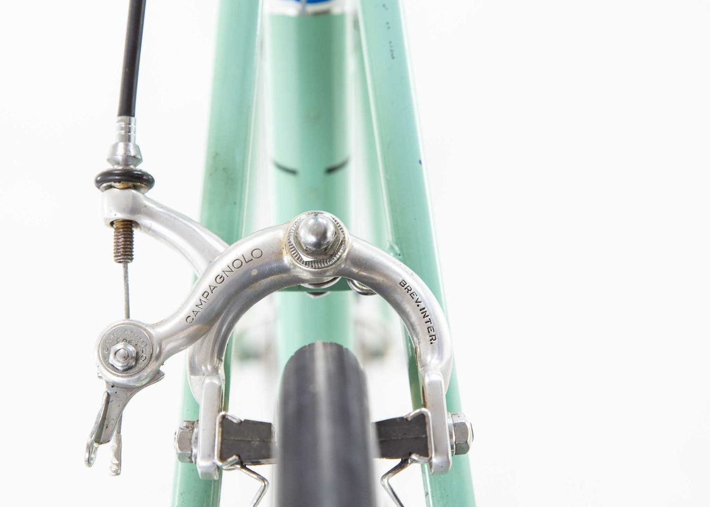 Bianchi Campione del Mondo Road Bicycle 1977