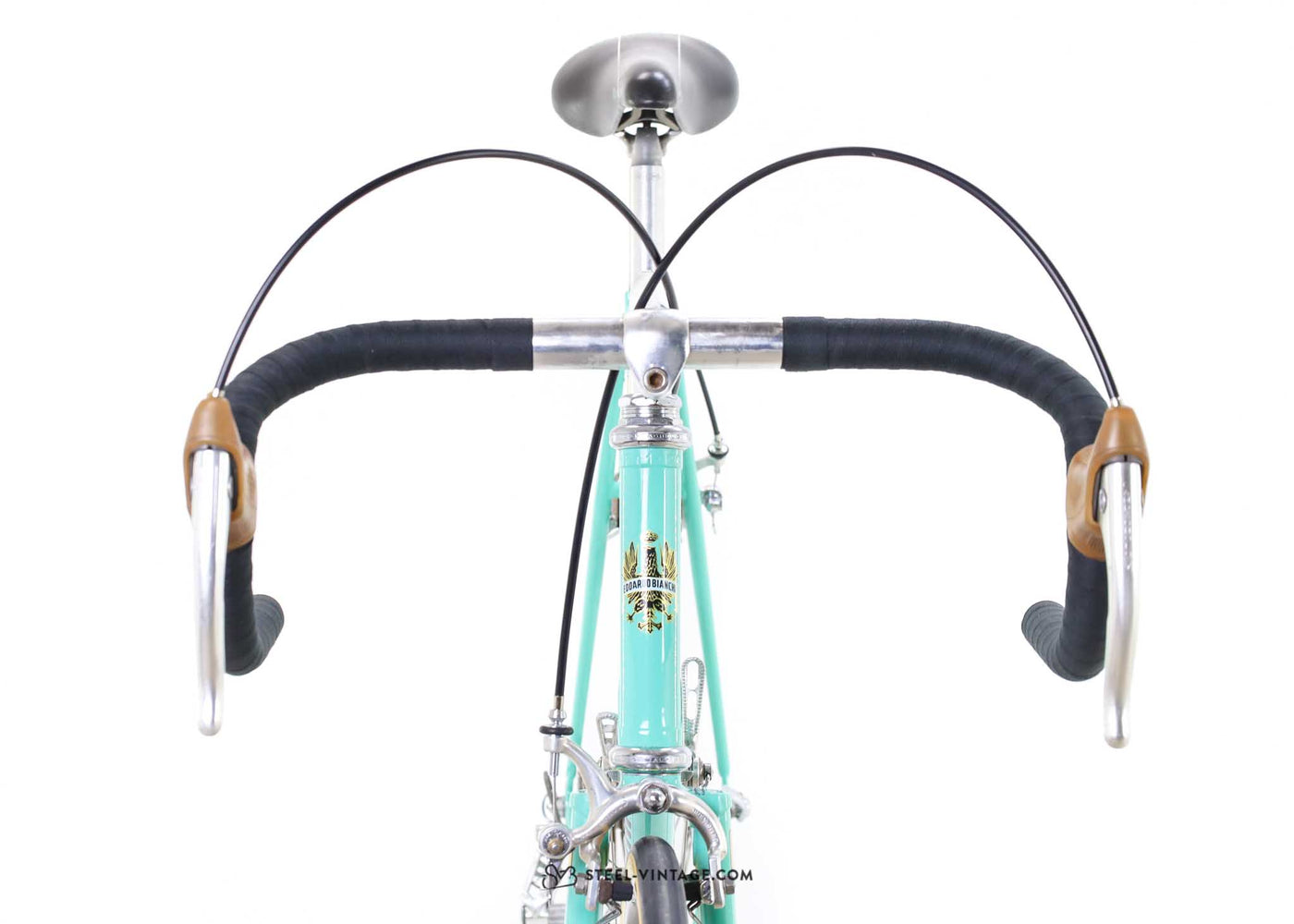 Bianchi Rekord Celeste Campagnolo Nuovo Record 1970年代 