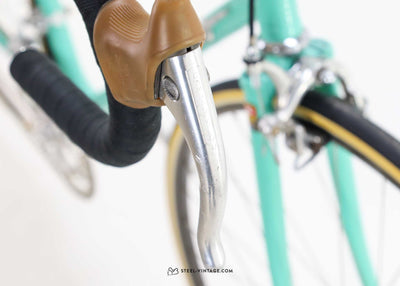 Bianchi Rekord Celeste Campagnolo Nuovo Record 1970年代 