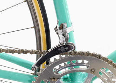 Bianchi Rekord Celeste Campagnolo Nuovo Record 1970年代 