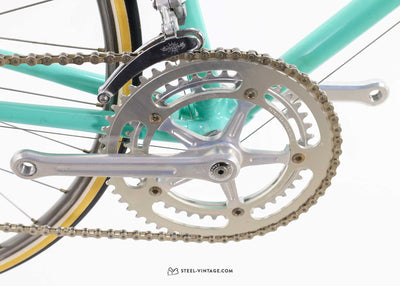 Bianchi Rekord Celeste Campagnolo Nuovo Record 1970年代 