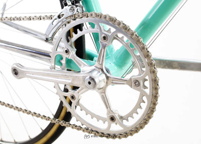 Bianchi Specialissima X3 Classic Road Bicycle