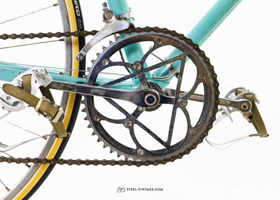 Bianchi Campione del Mondo Road Bike 1950s
