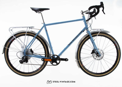 Black Mountain Cycles Mod Zero 650b Gravel Bike XL