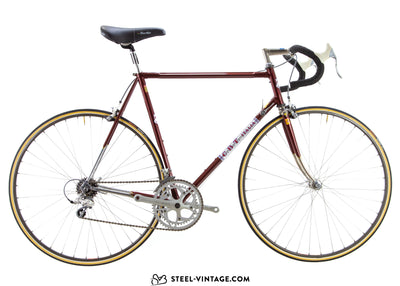 C.B.T. Italia SLX Road Bicycle 1980s