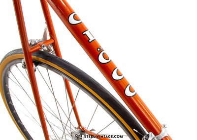 CiöccSan Cristobal Road Bike 1980年代