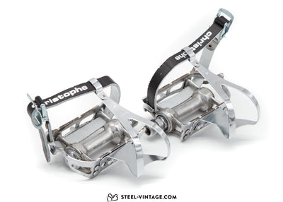 Campagnolo Record Christophe Pedals