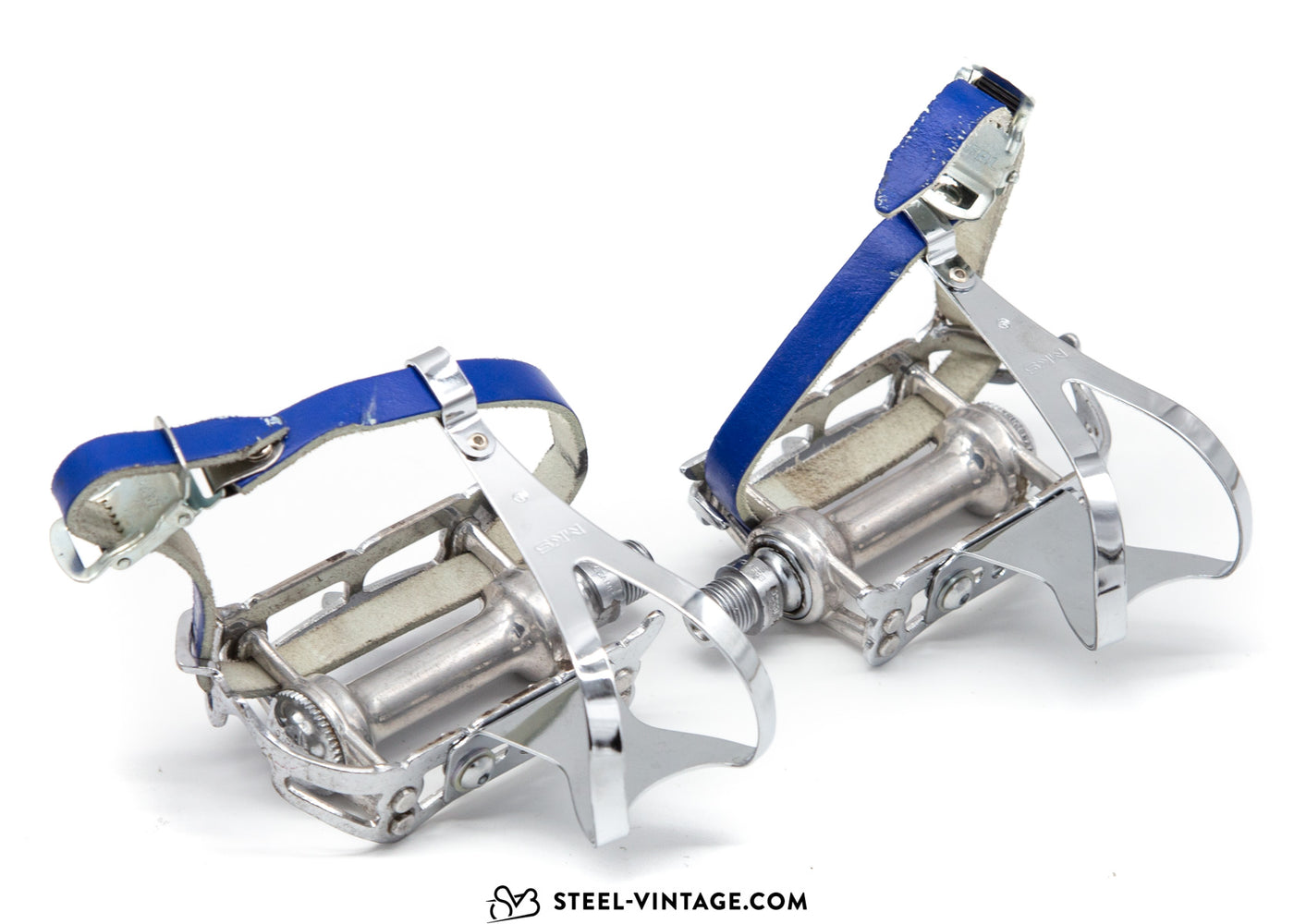 Campagnolo Record Pedals