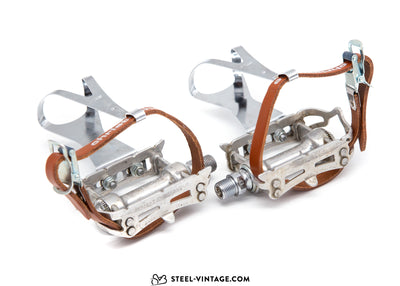 Campagnolo Gran Sport Pedals