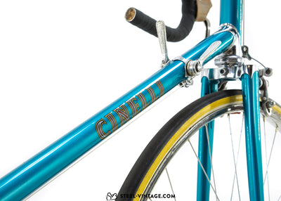 Cinelli Modello B Classic Road Bicycle 1962