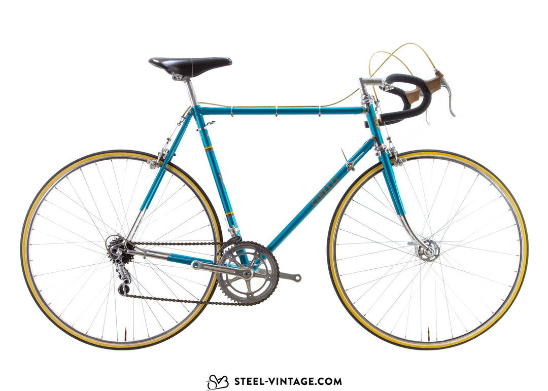 Vintage Bicycles