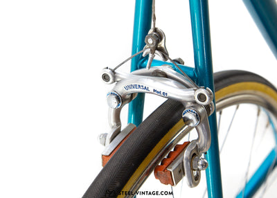 Cinelli Modello B Classic Road Bicycle 1962