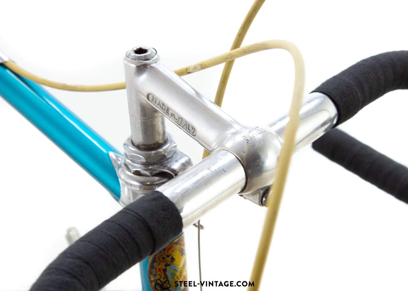 Cinelli Modello B Classic Road Bicycle 1962