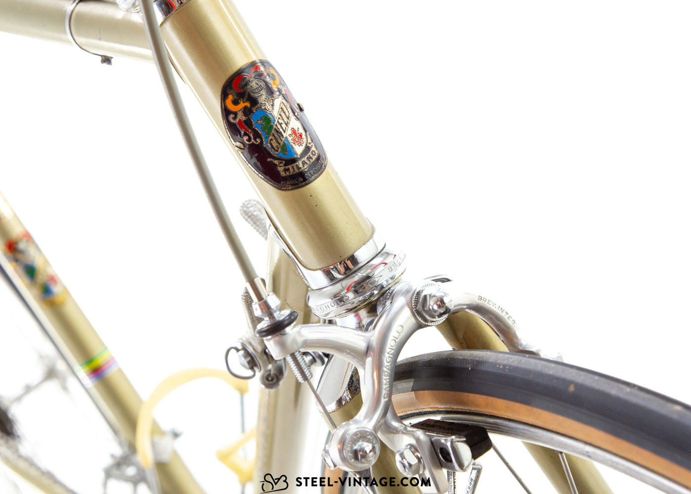 Cinelli S.C.超級Corsa Road Bike 1971