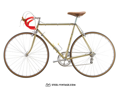 Cinelli S.C.超級Corsa Road Bike 1971