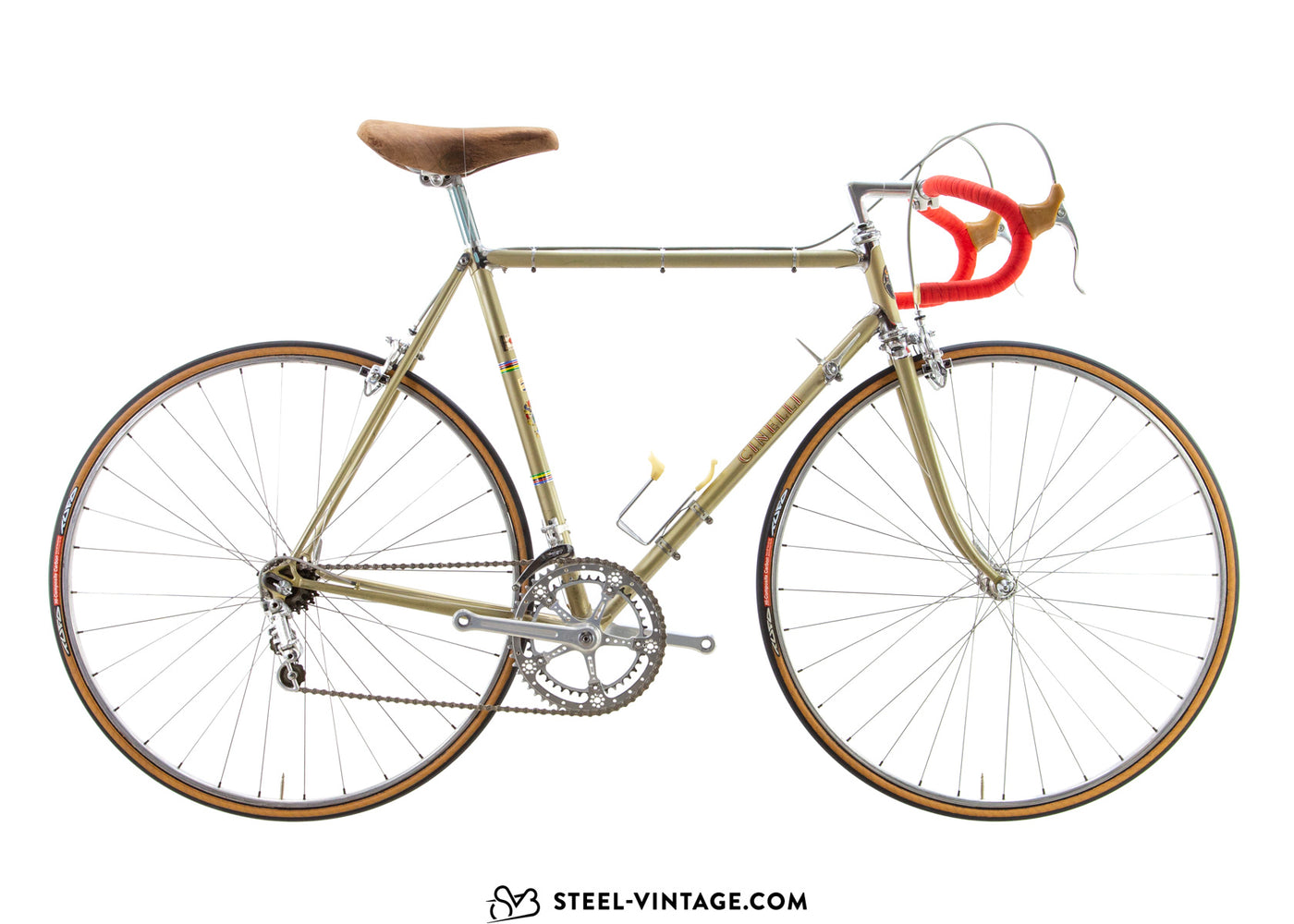 Cinelli S.C.超級Corsa Road Bike 1971