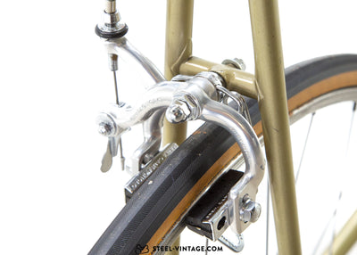 Cinelli S.C.超級Corsa Road Bike 1971