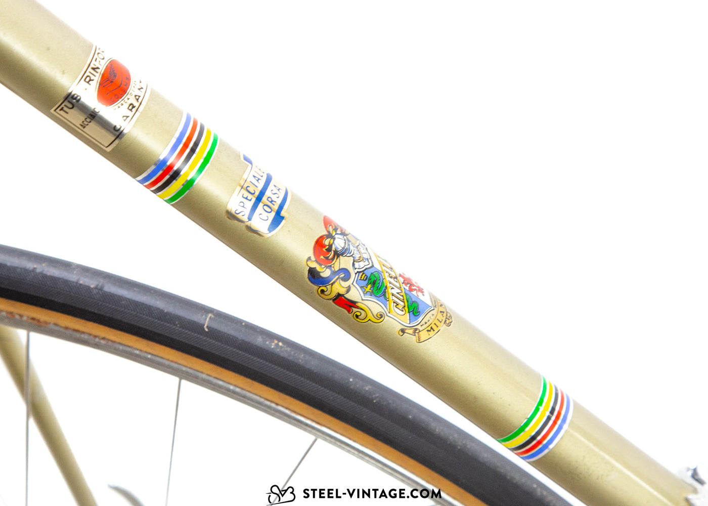 Cinelli S.C.超級Corsa Road Bike 1971