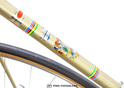 Cinelli S.C.超級Corsa Road Bike 1971