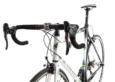 Colango C50 World Champion Limited Edition Rennrad