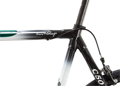 Bici da strada Colango C50 World Champion Limited Edition