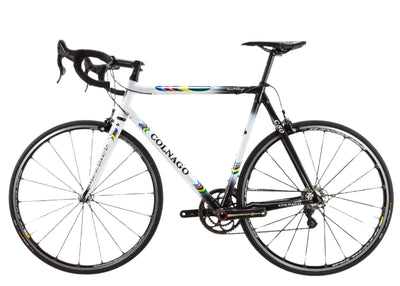 Colango C50 World Champion Limited Edition Rennrad