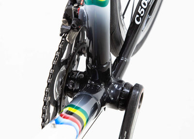 Bici da strada Colango C50 World Champion Limited Edition