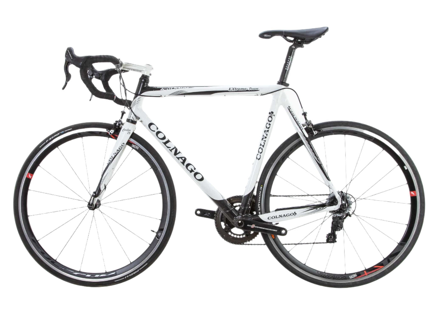 Colnago Extreme Power Lightweight Road Bicycle