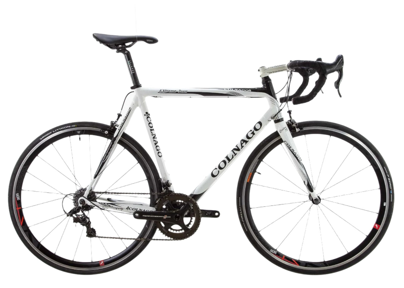 Colnago Bicicletta da strada leggera Extreme Power