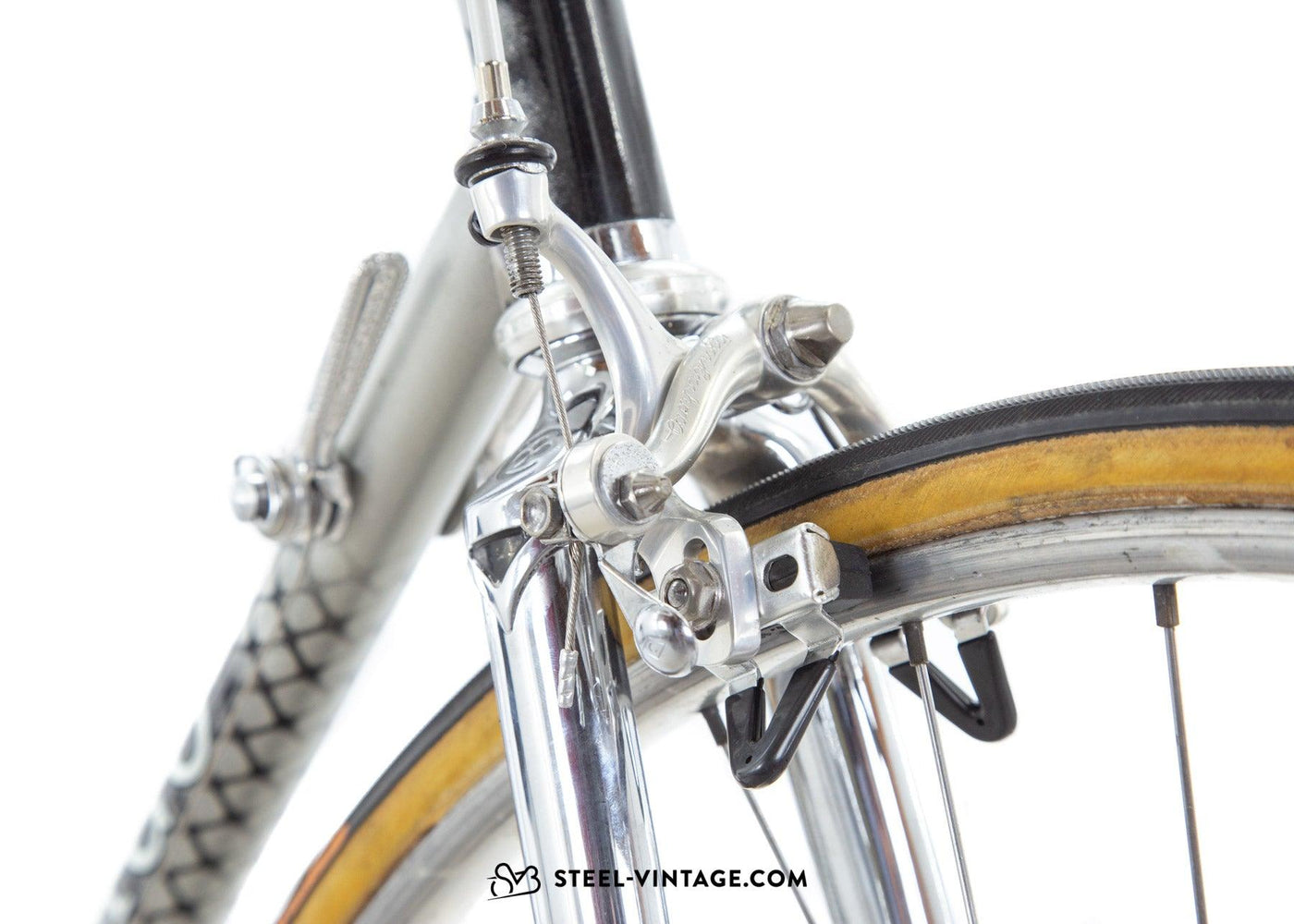 Colnago Superissimo SL Classic Road Bicycle 1980s - Steel Vintage Bikes