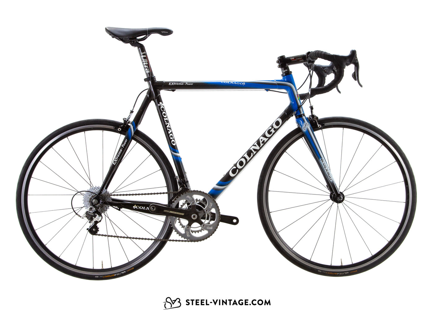 Colnago Vélo de route de carbone à puissance extrême