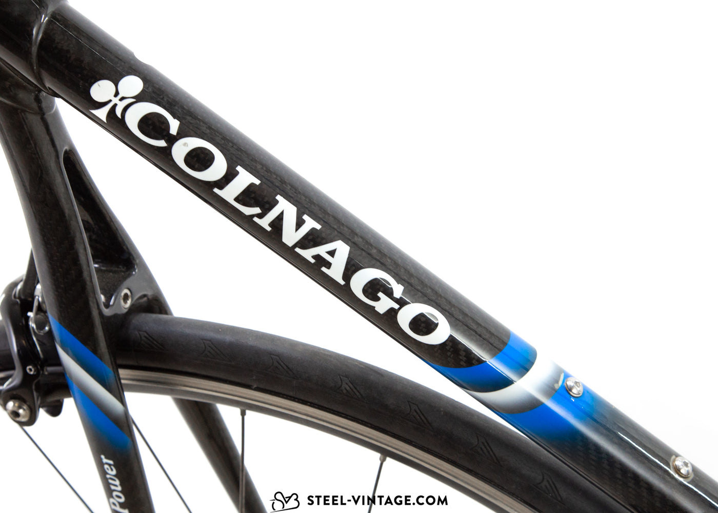 Colnago Vélo de route de carbone à puissance extrême